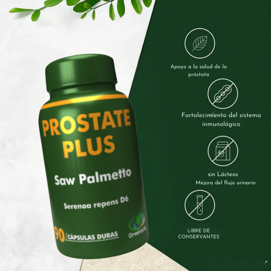 🦍 Combo Hombre Alfa 3X – Potencia, Energía y Próstata